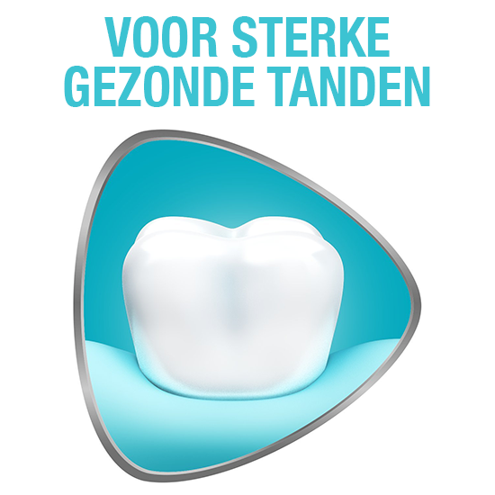 Sensodyne Proglasur Tandpasta 75 ml.	Fresh & Clean