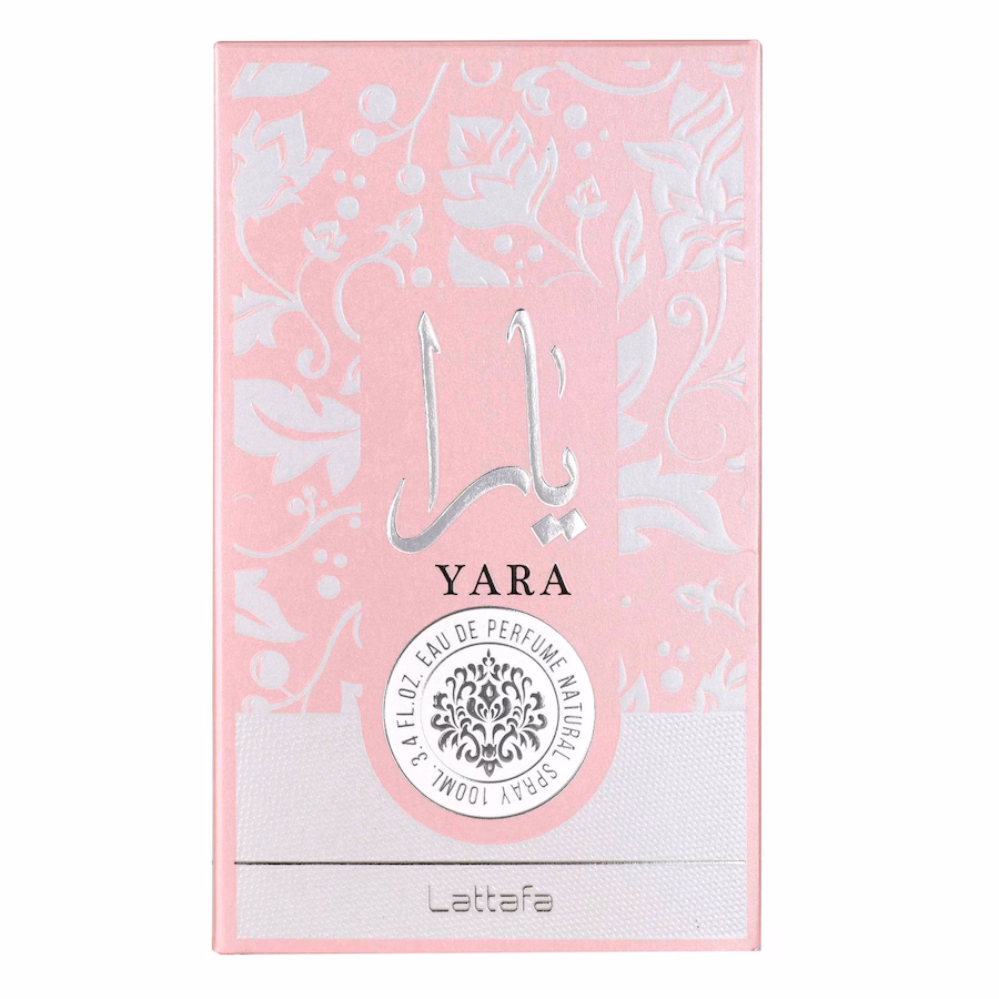 Lattafa Yara Eau de parfum 100ml