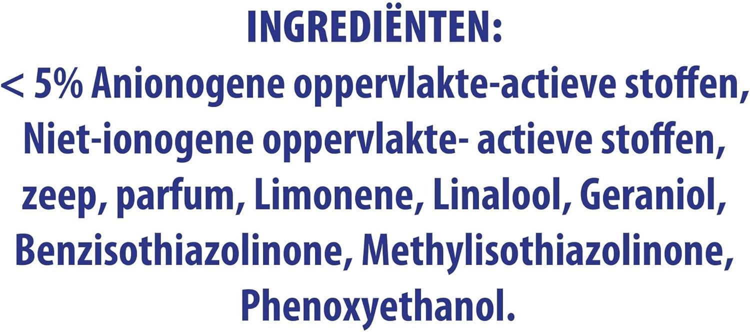 CIF Cream 500 ml.	Lemon