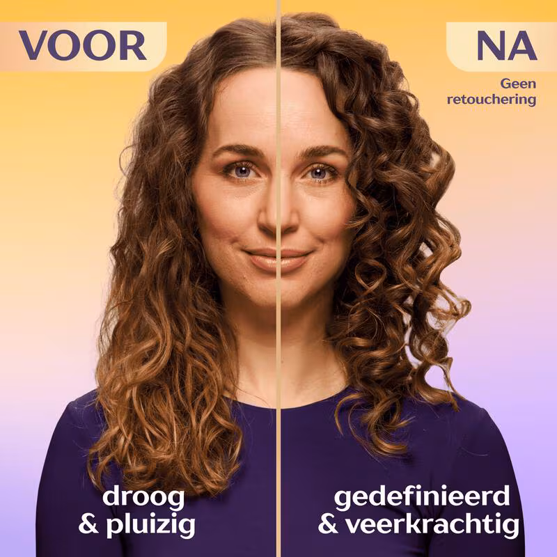 Andrelon Shampoo 250 ml.(Nieuw)	Perfecte Krul