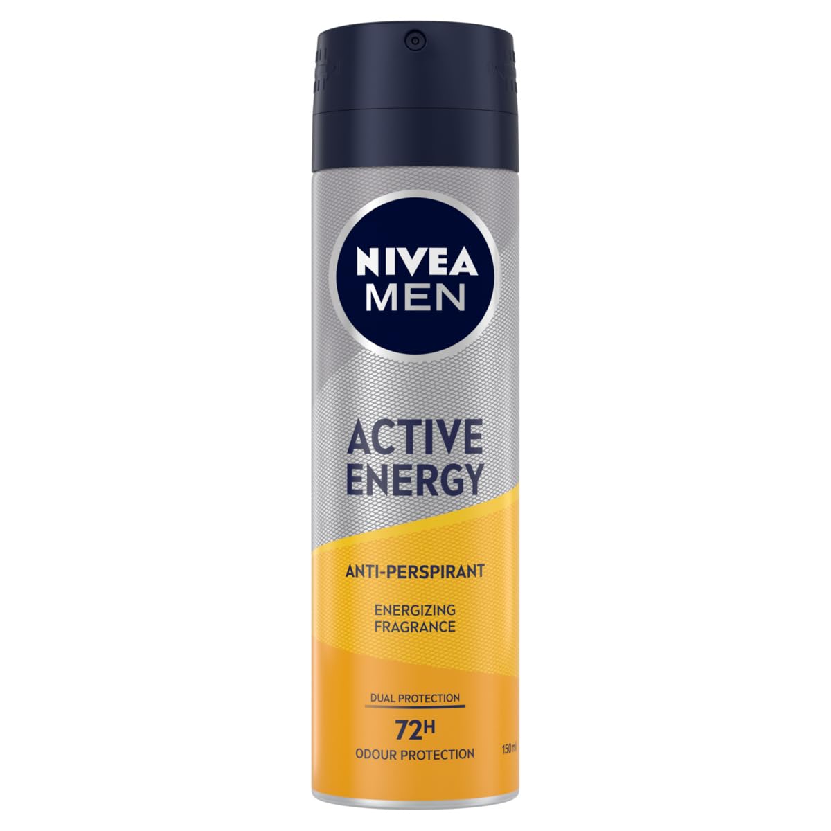 Nivea Deospray 150 ml. MEN	Active Energy