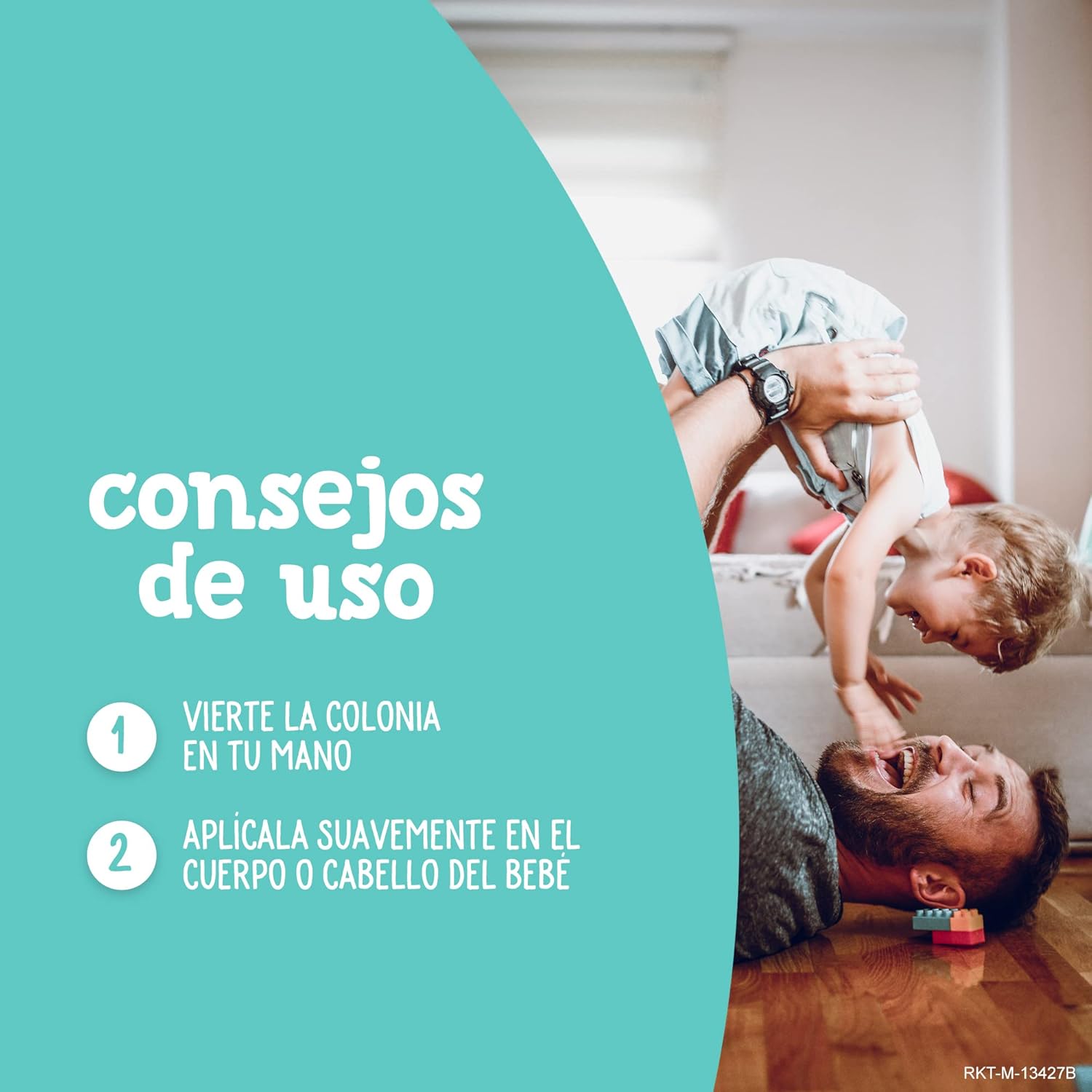 Nenuco Eau de Cologne 600 ml