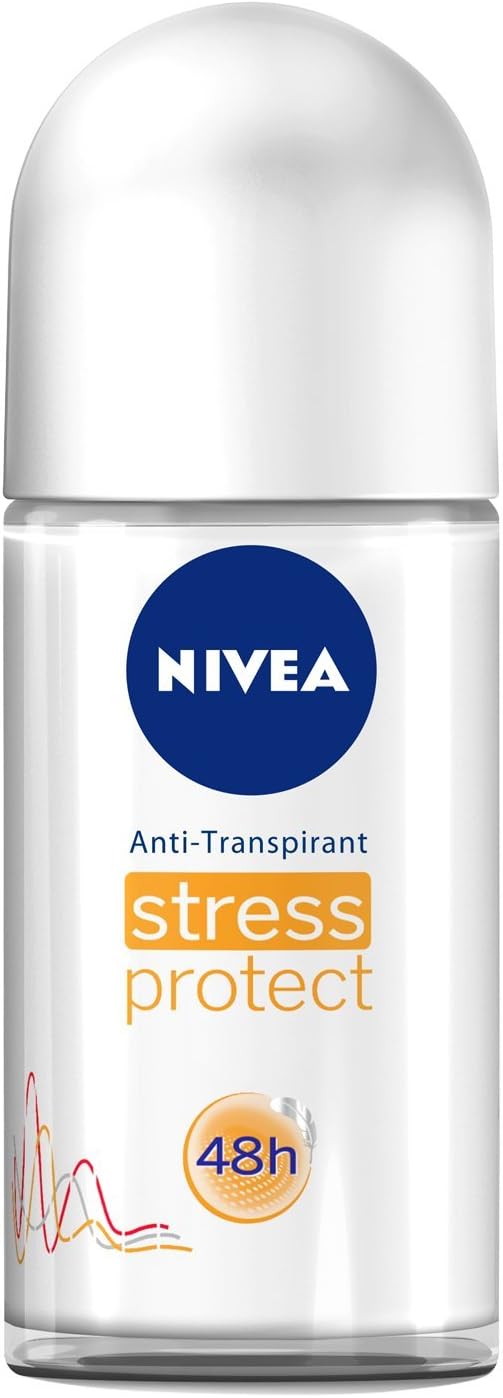 Nivea Roll-On 50 ml.	Stress Protect