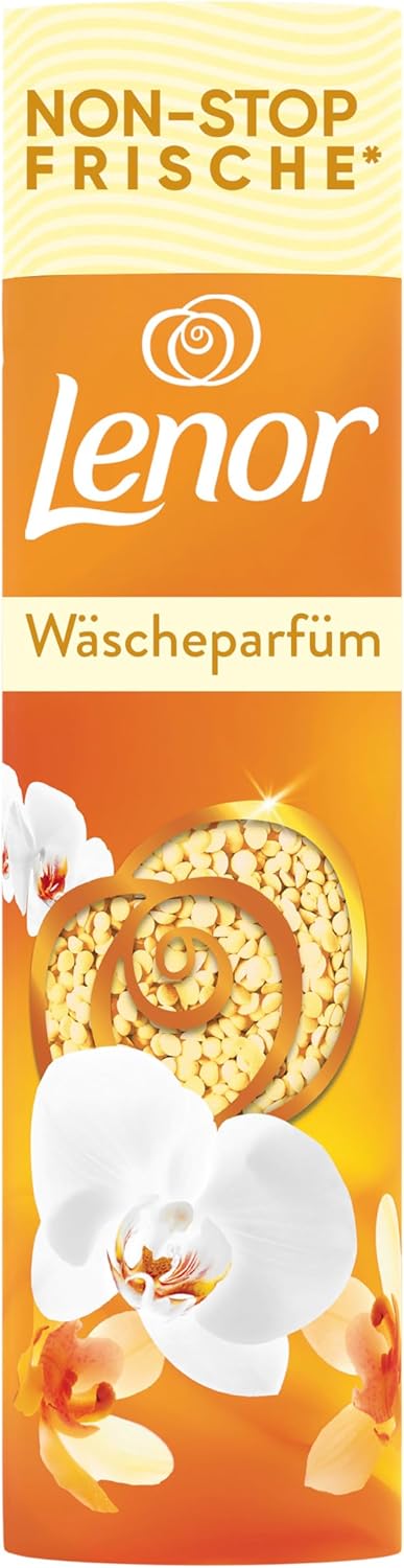 Lenor Geurbooster 235 gr.	Amber & Orchidee