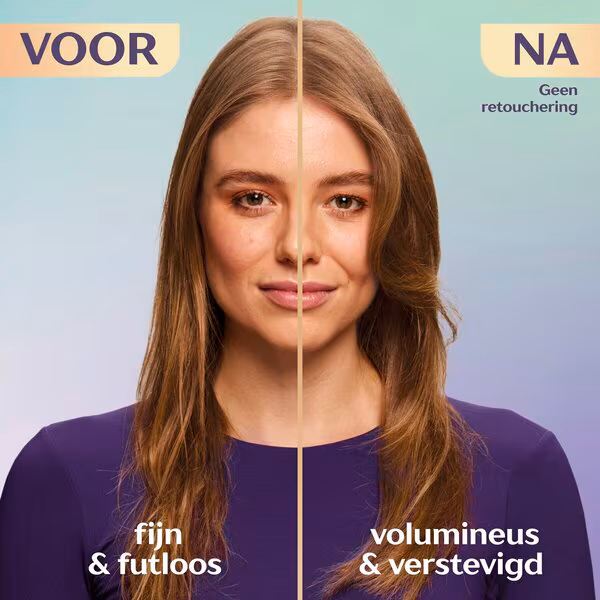 Andrelon Conditioner 200 ml.(Nieuw)	Kokos Volume Boost