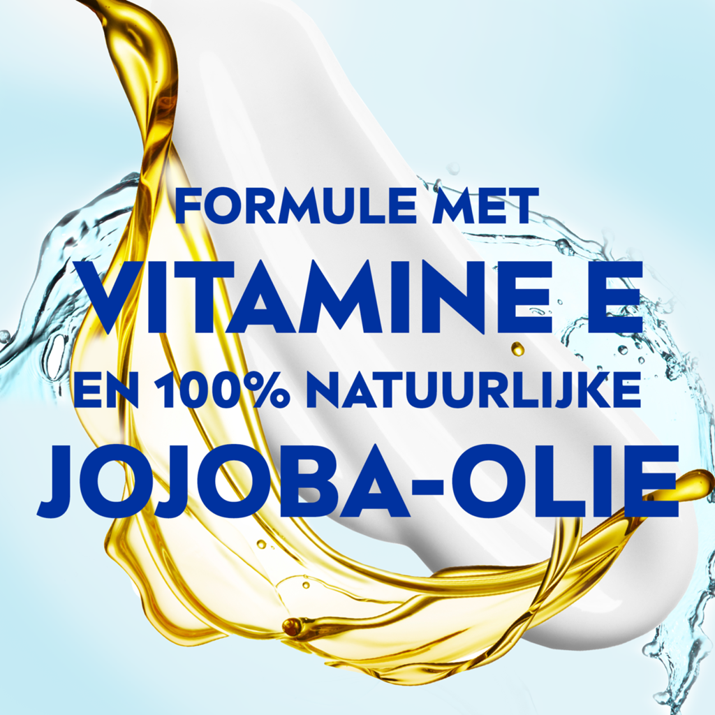 Nivea Creme Soft 200 ml.	"Pot"