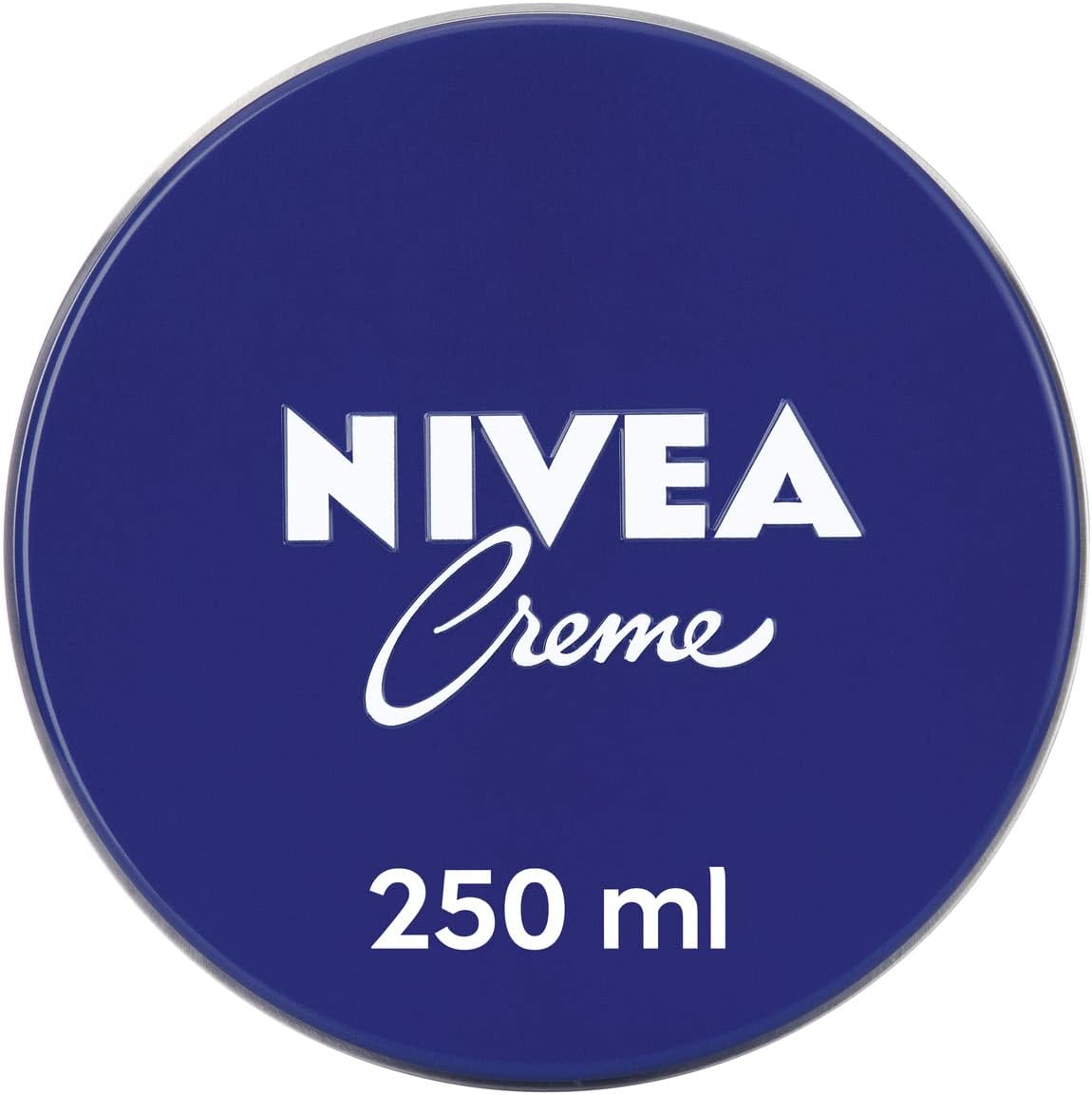 Nivea Crème 250 ml – “Blik”