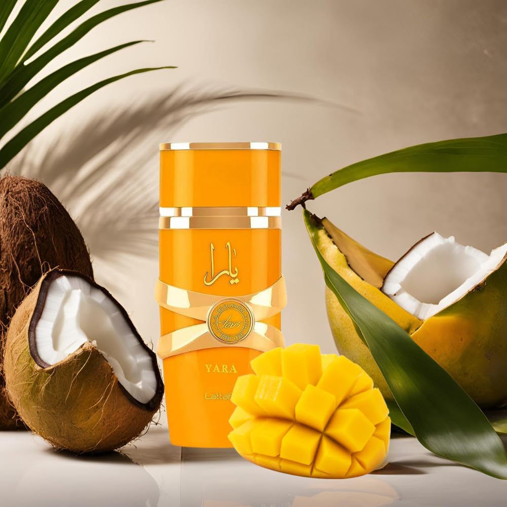 Lattafa Yara Tous  Eau de parfum 100ml