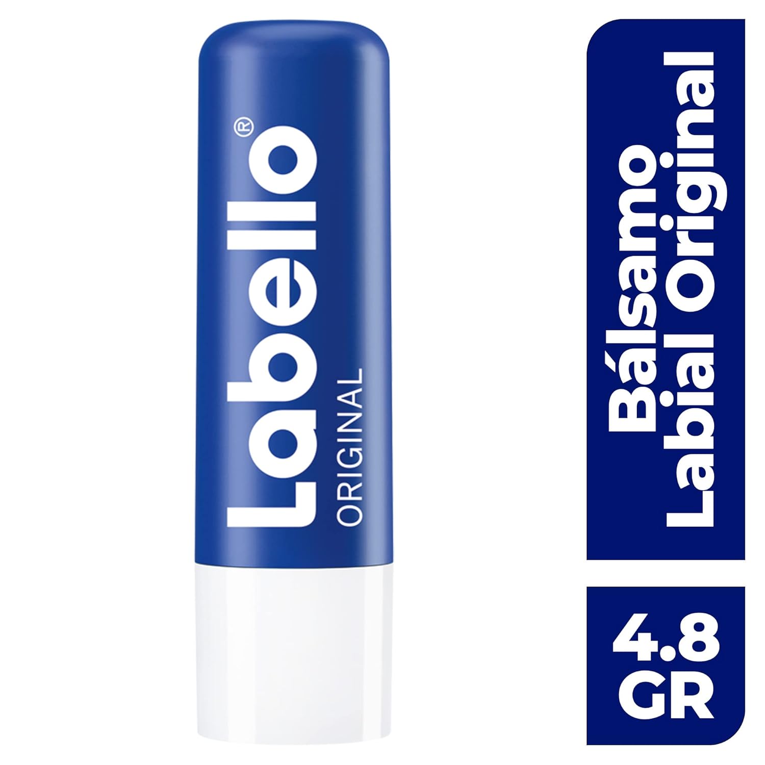 Labello 4,8 gr.	Classic