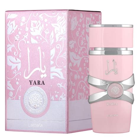 Lattafa Yara Eau de parfum 100ml