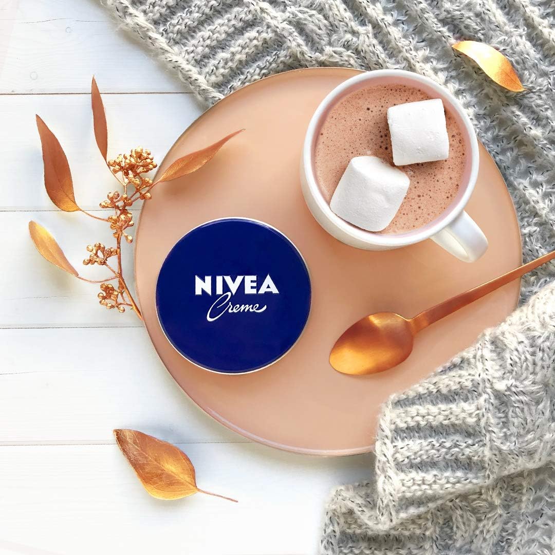 Nivea Creme 150 ml.	"Blikje"