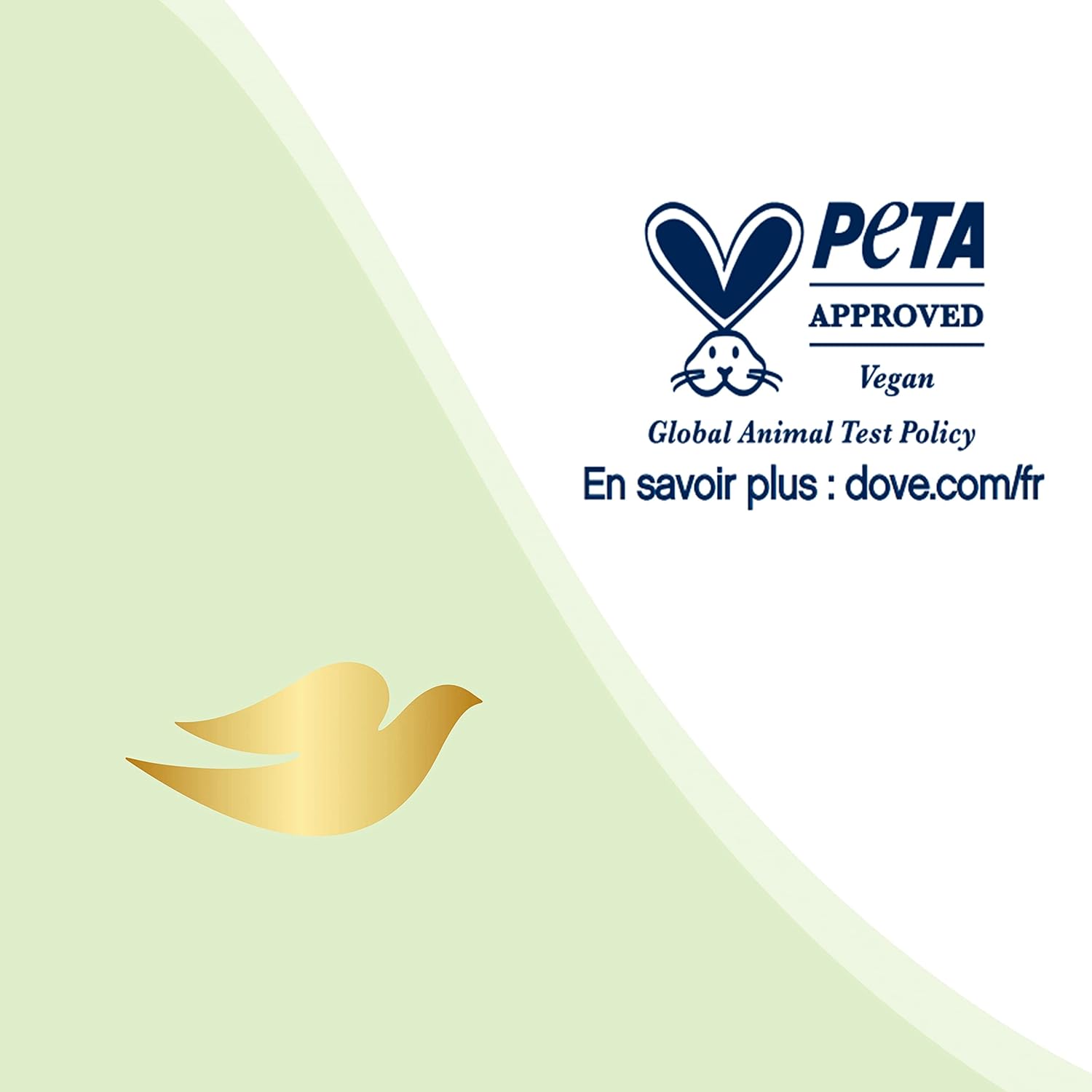 Dove Roll-On 50 ml.	Original