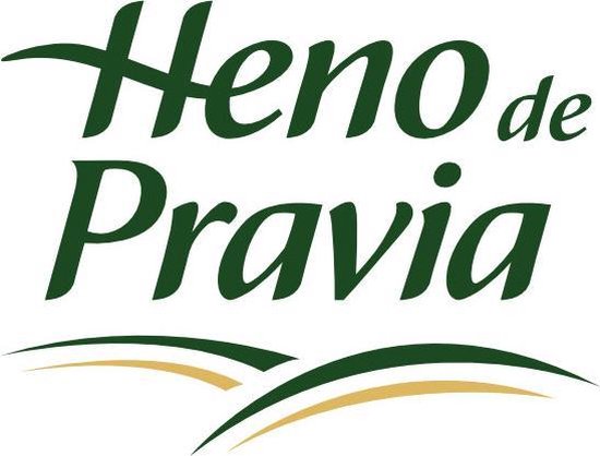 Heno de Pravia Soap 2x115gr	Original (duopak)
