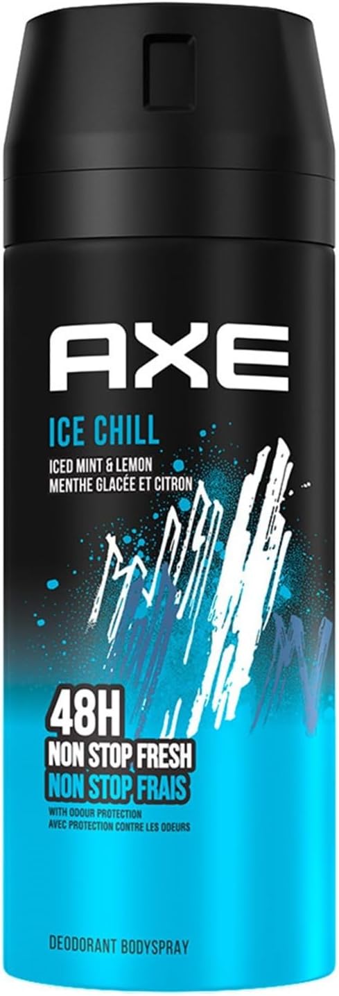 AXE Deospray 150 ml.	Ice Chill