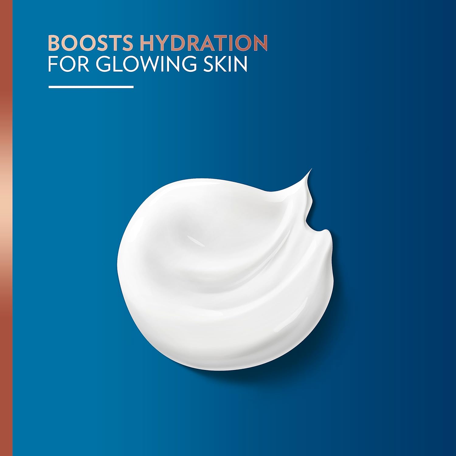 Vaseline Lotion 400 ml.	Cocoa Radiant