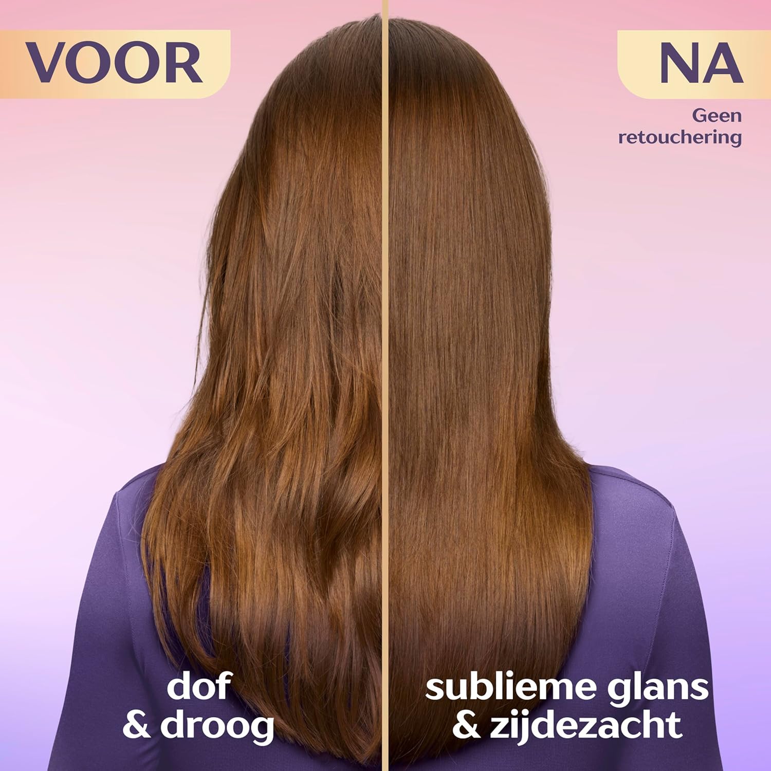 Andrelon Conditioner 200 ml.(Nieuw)	Extra Glans