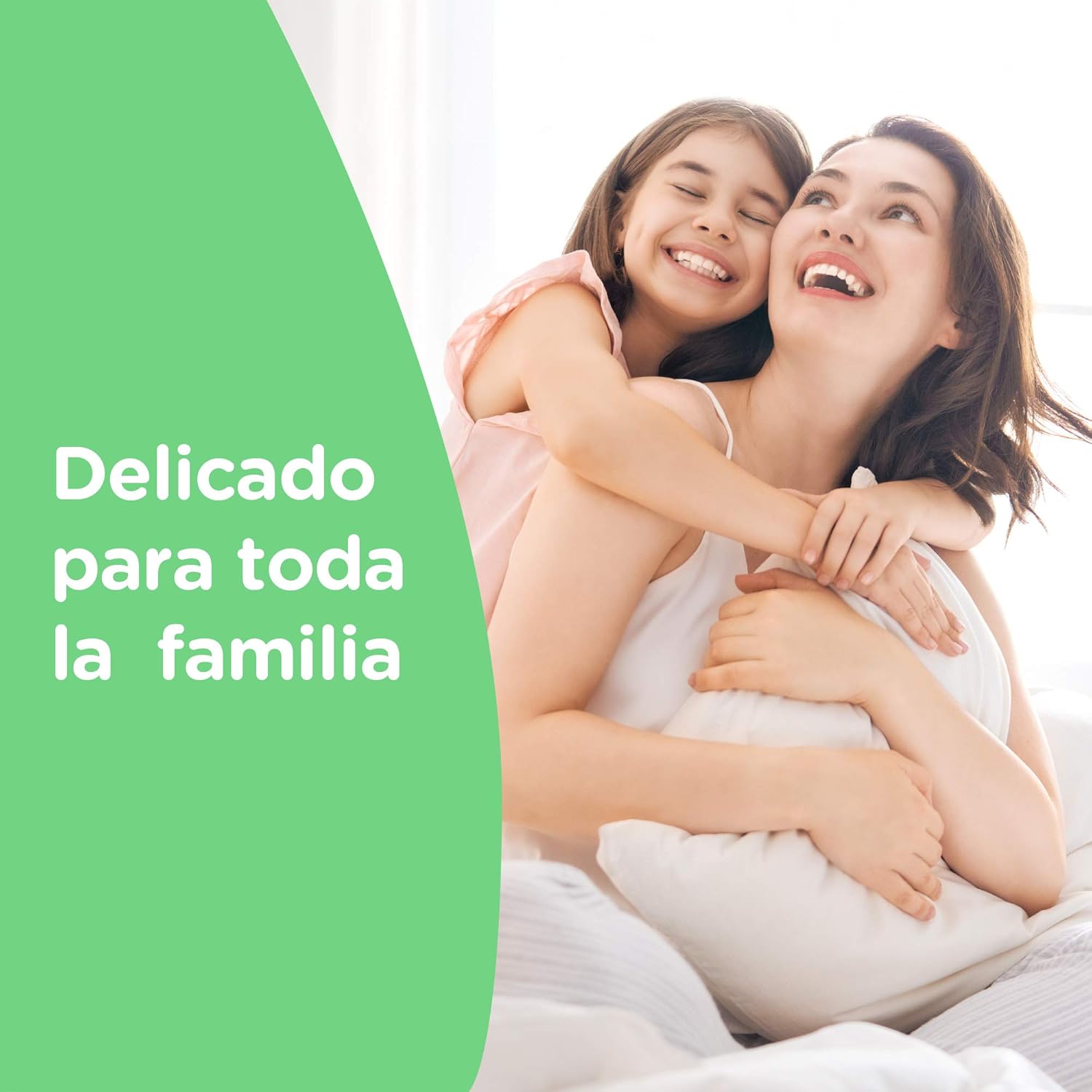 Johnson's Baby Olie 300 ml.	Groen (Aloe Vera)