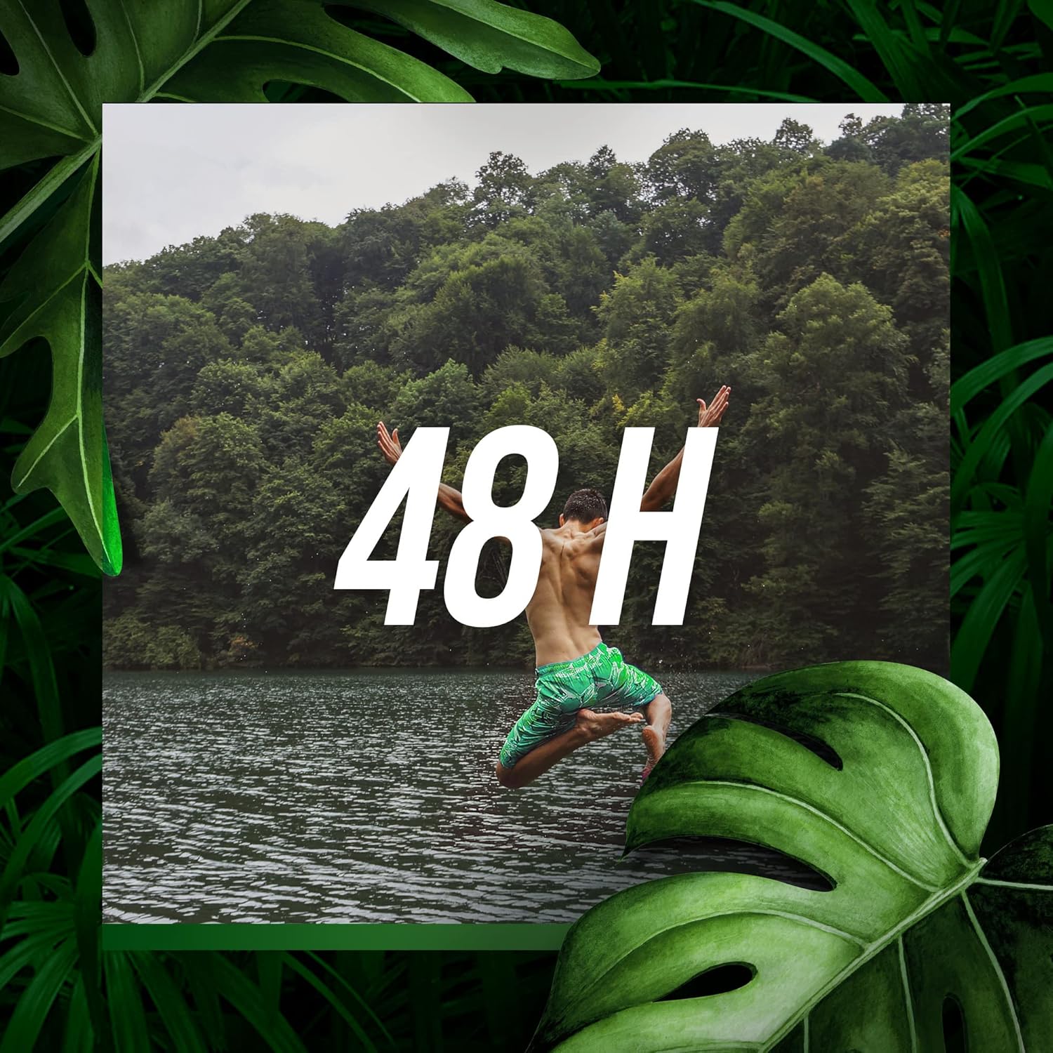 AXE Shower 250 ml.	Wild Mojito & Cedarwood