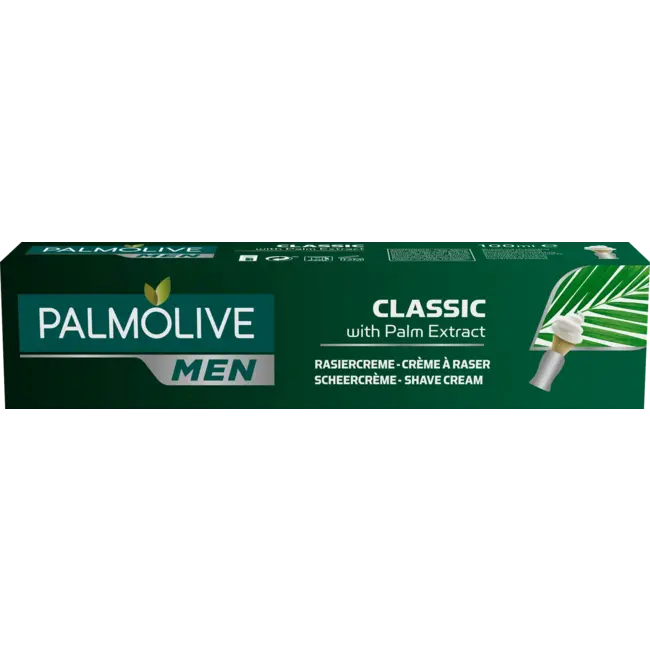 Palmolive Scheercrème Classic 100ml
