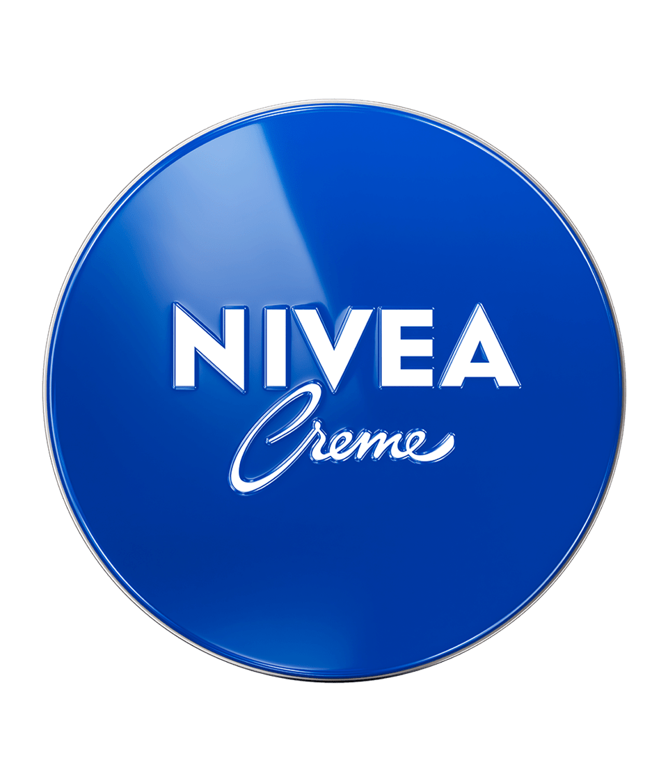 Nivea Creme 250 ml.	"Blik"
