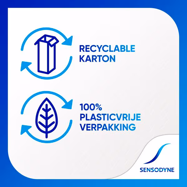 Sensodyne Repair & Protect Soft Tandenborstel
