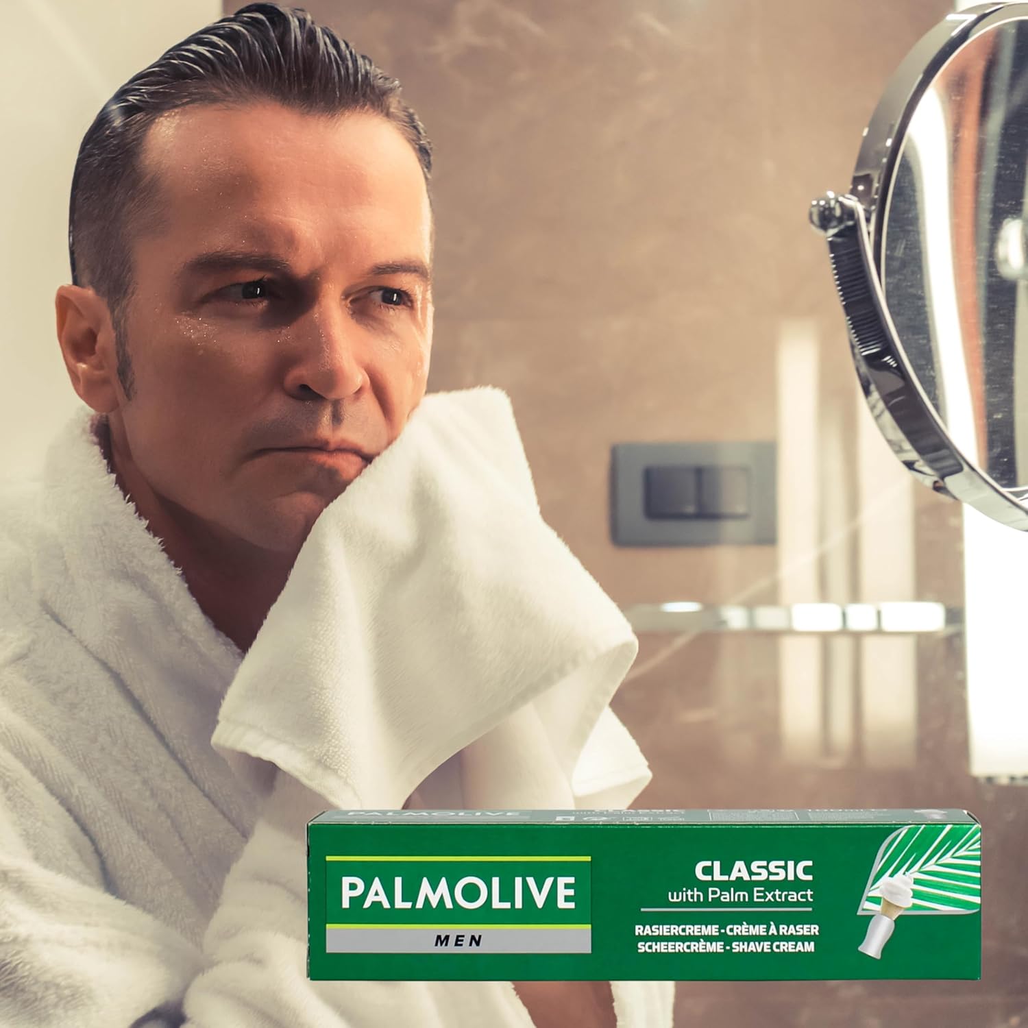 Palmolive Scheercrème Classic 100ml