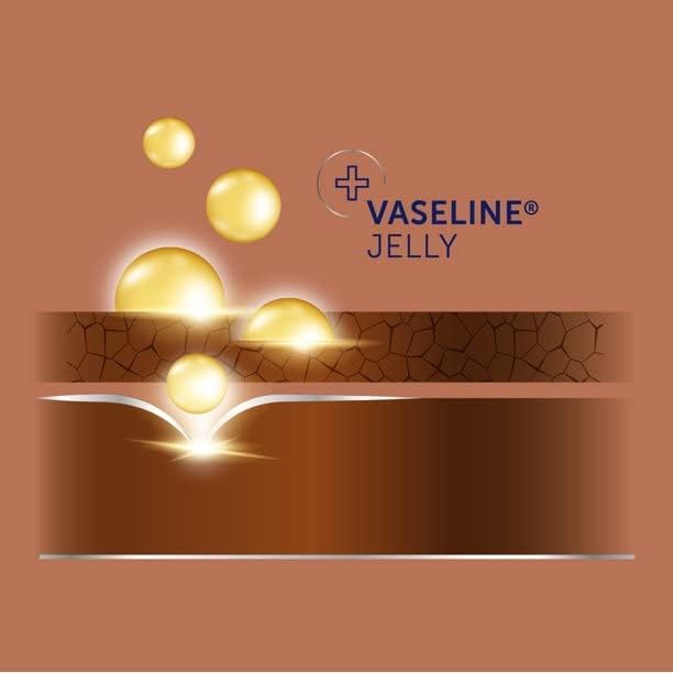 Vaseline Lotion 400 ml.	Cocoa Radiant