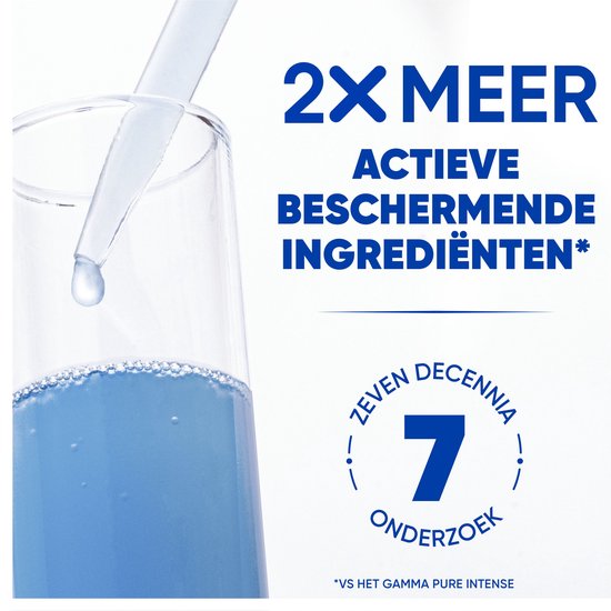 Head & Shoulders Shampoo 400 ml	Apple Fresh