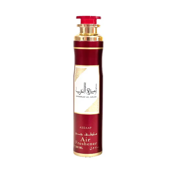 Ameerat Al Arab  Luchtverfrisser Spray 300 ml