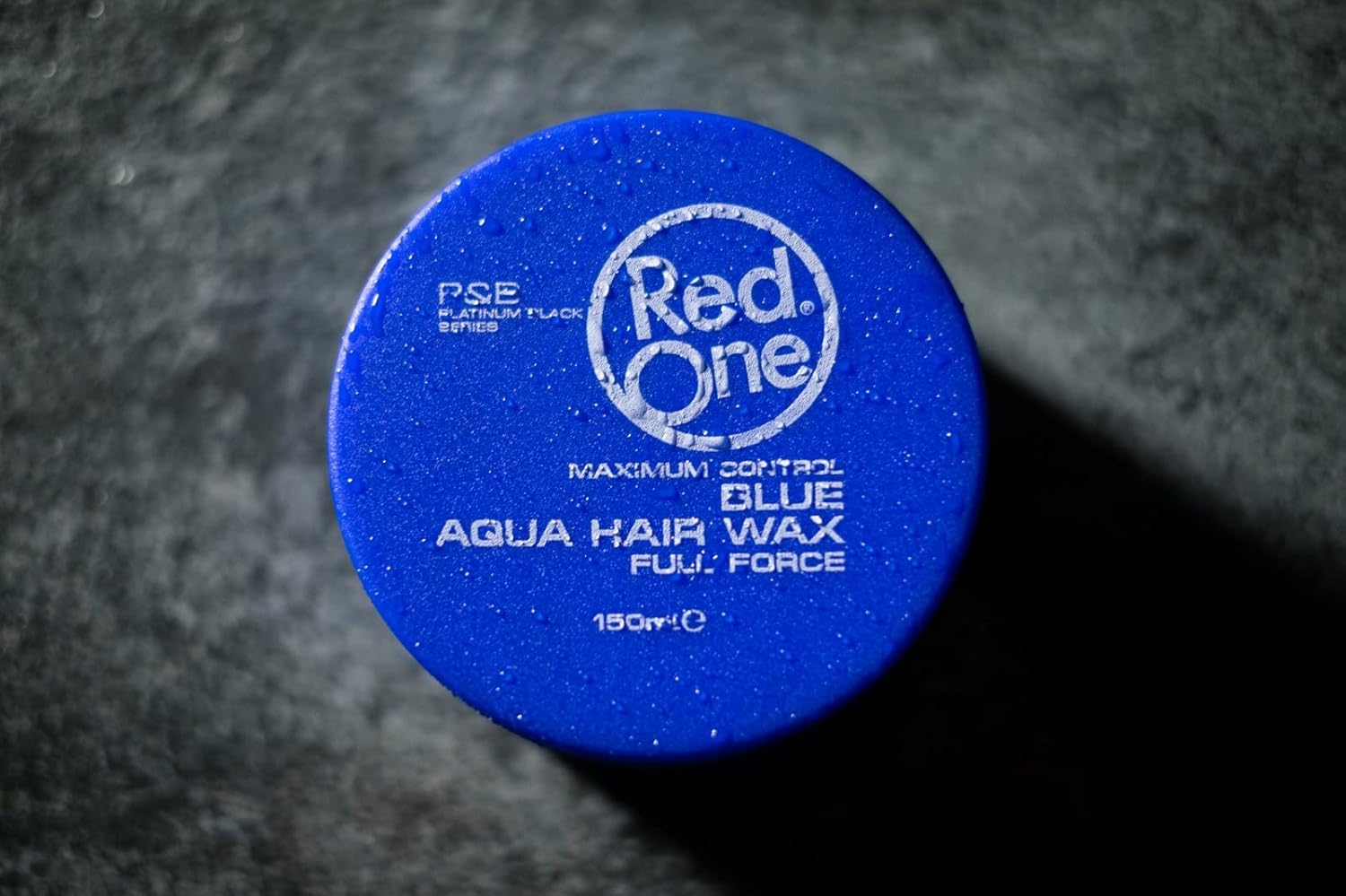 RedOne 150 ml	Aqua Hair Wax (Blue)