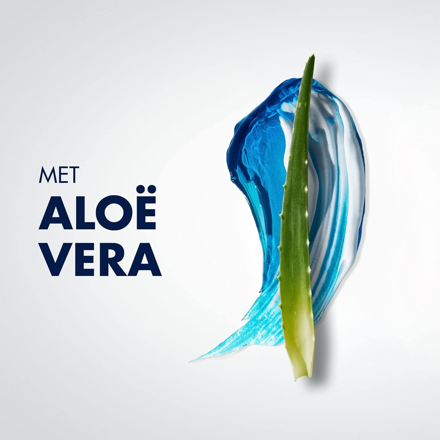 Gillette Gel 200 ml. Series	Moisturising