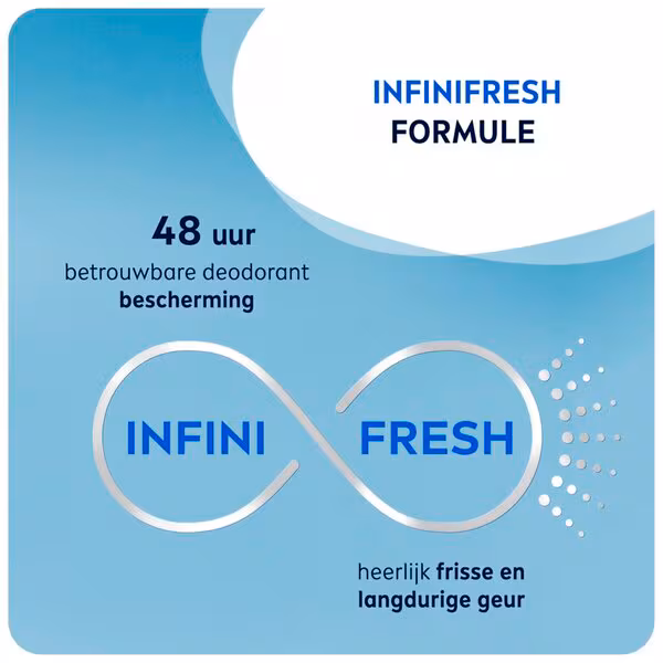 NIVEA Roll-On 50 ml For Men – Fresh Active