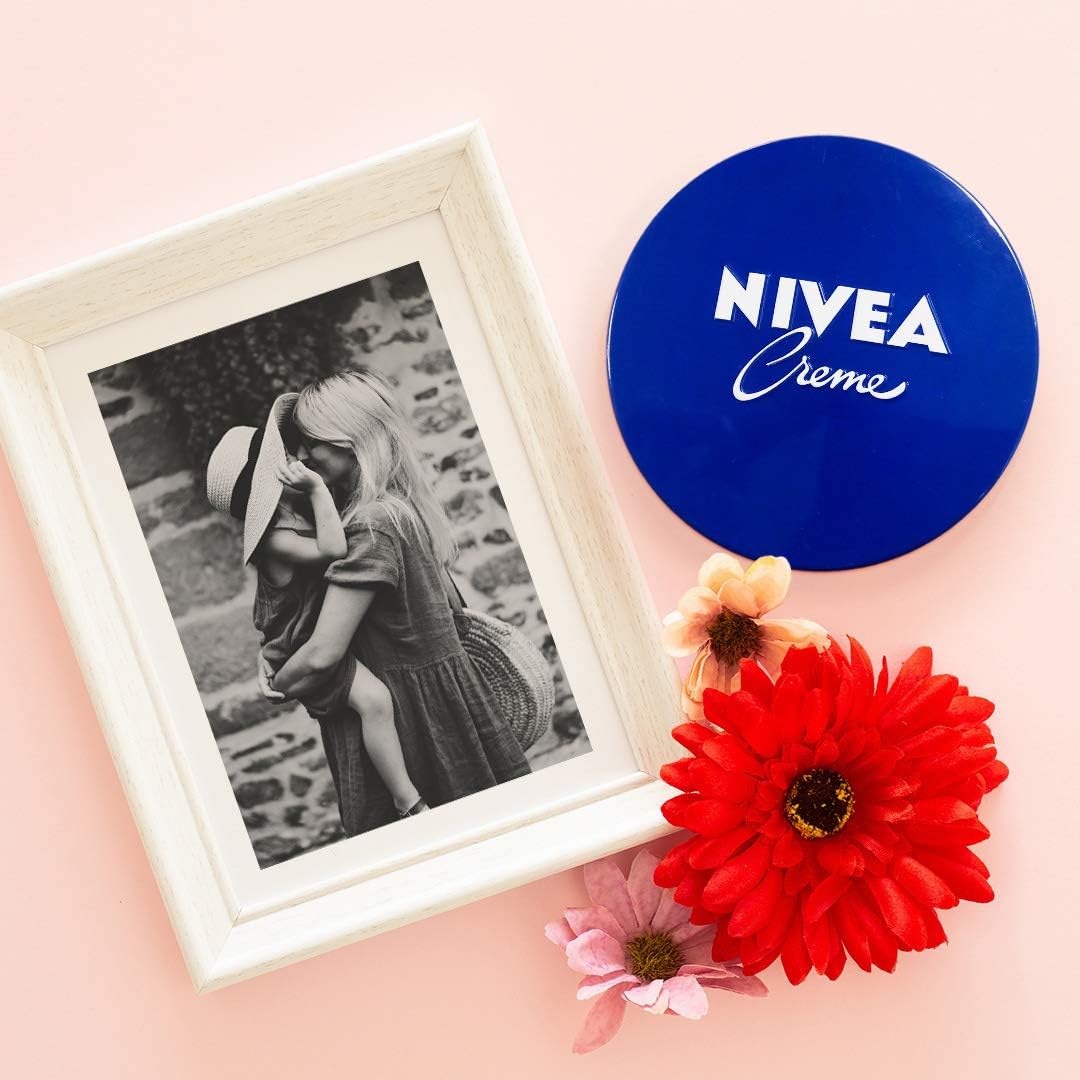 Nivea Creme 250 ml.	"Blik"