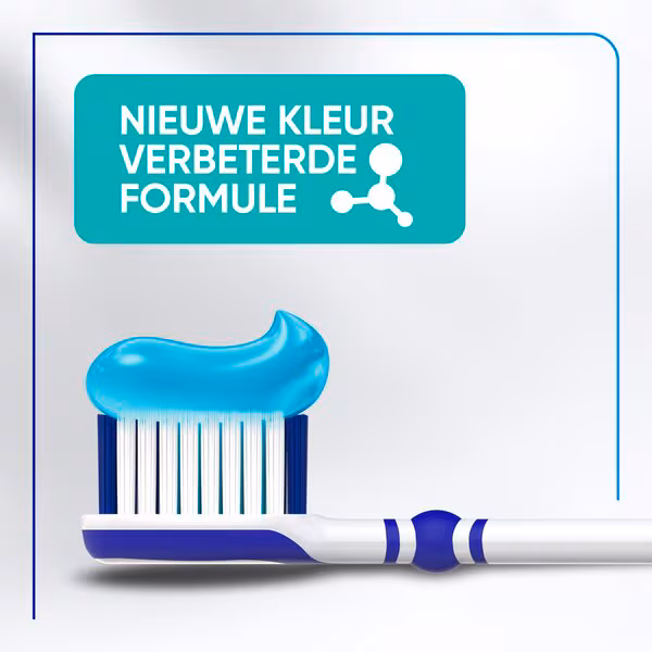 Sensodyne Extra Fresh Gel Tandpasta voor Gevoelige Tanden