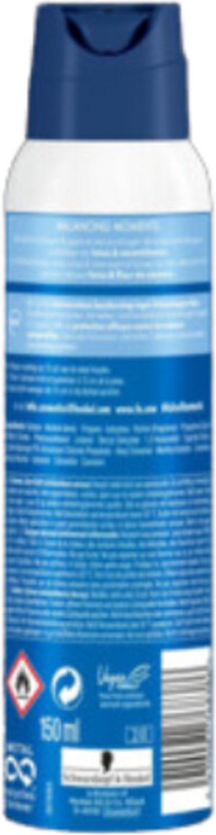 FA Deospray 150 ml.	Balancing Moments
