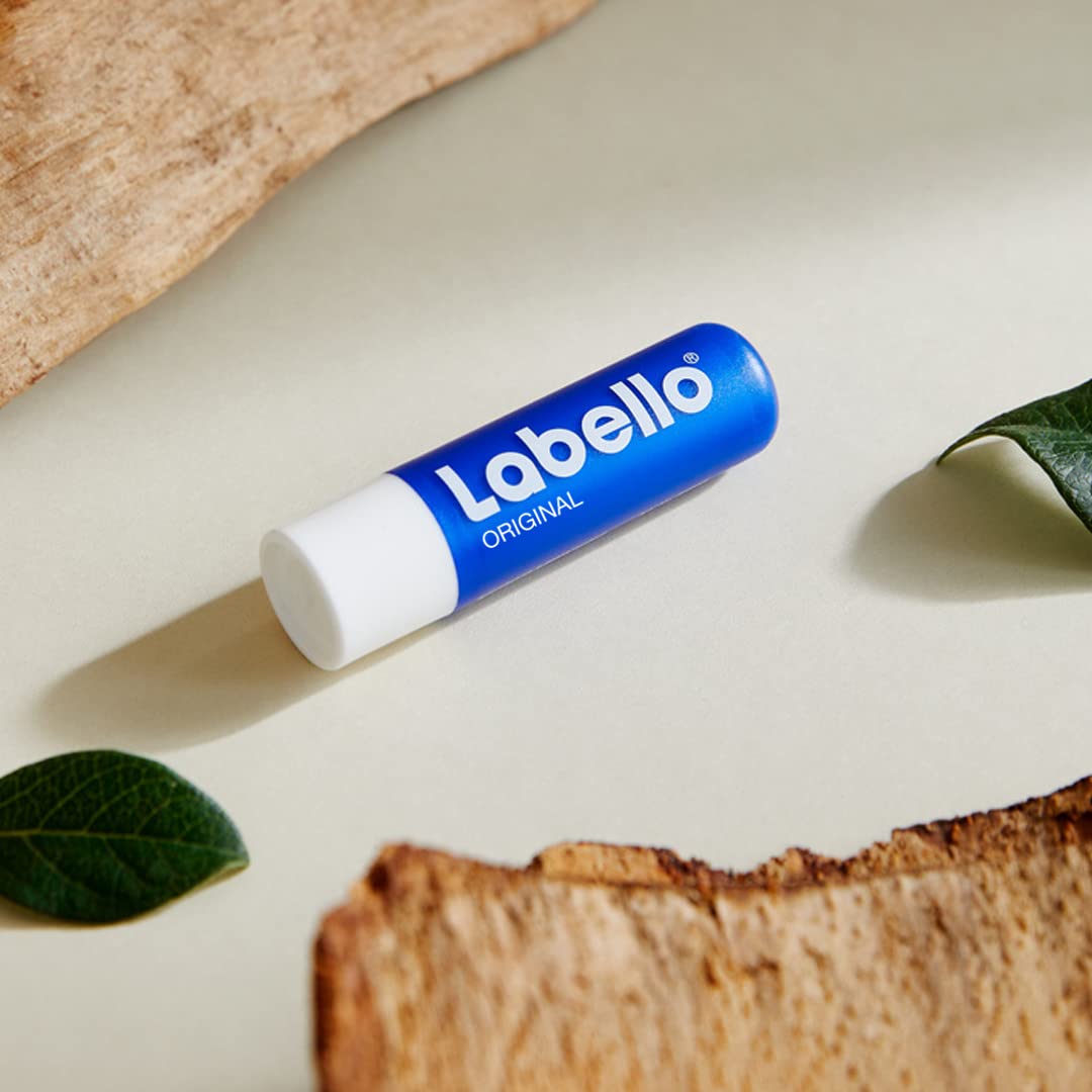 Labello 4,8 gr.	Classic