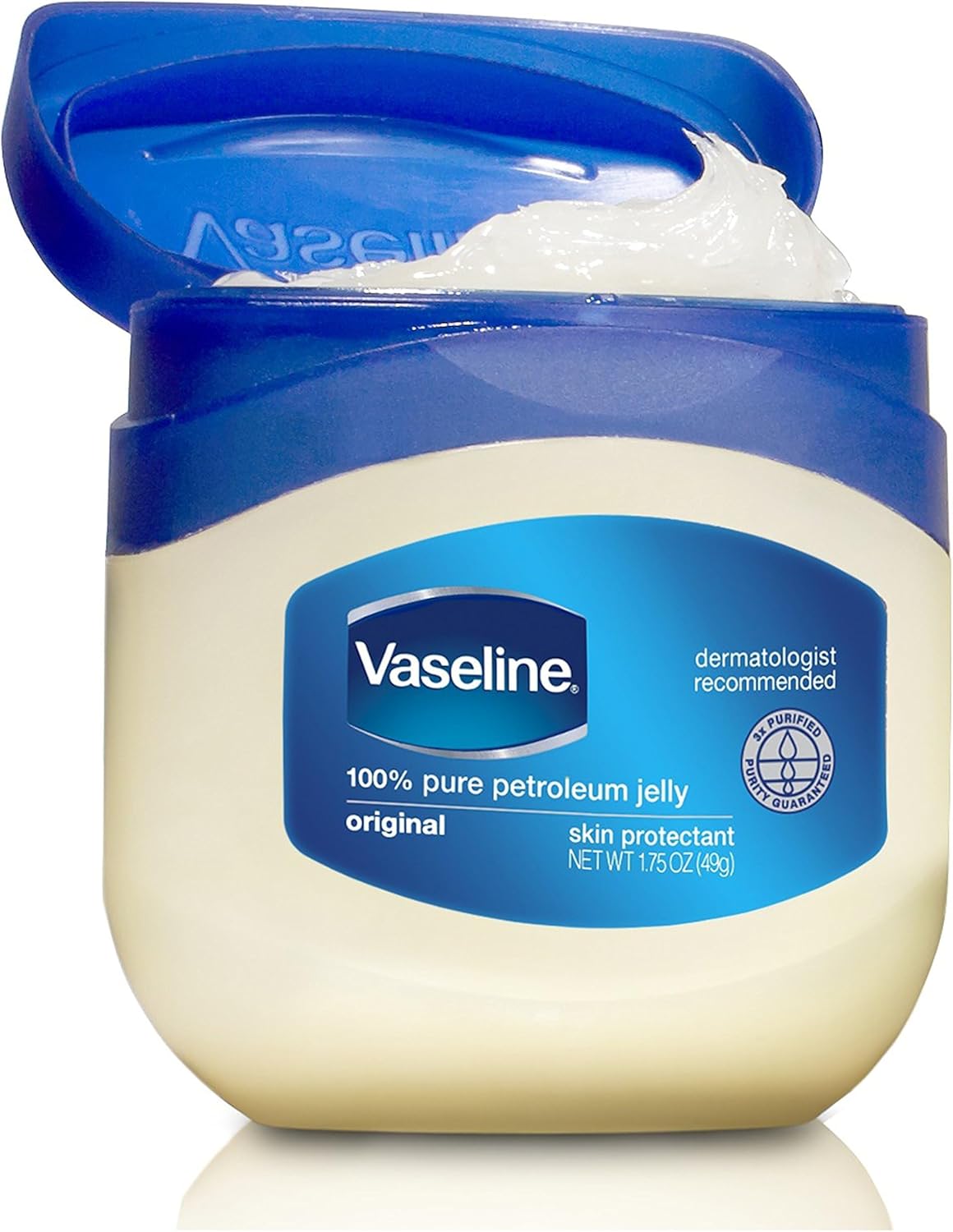 Vaseline Jelly 250 gr.	Original