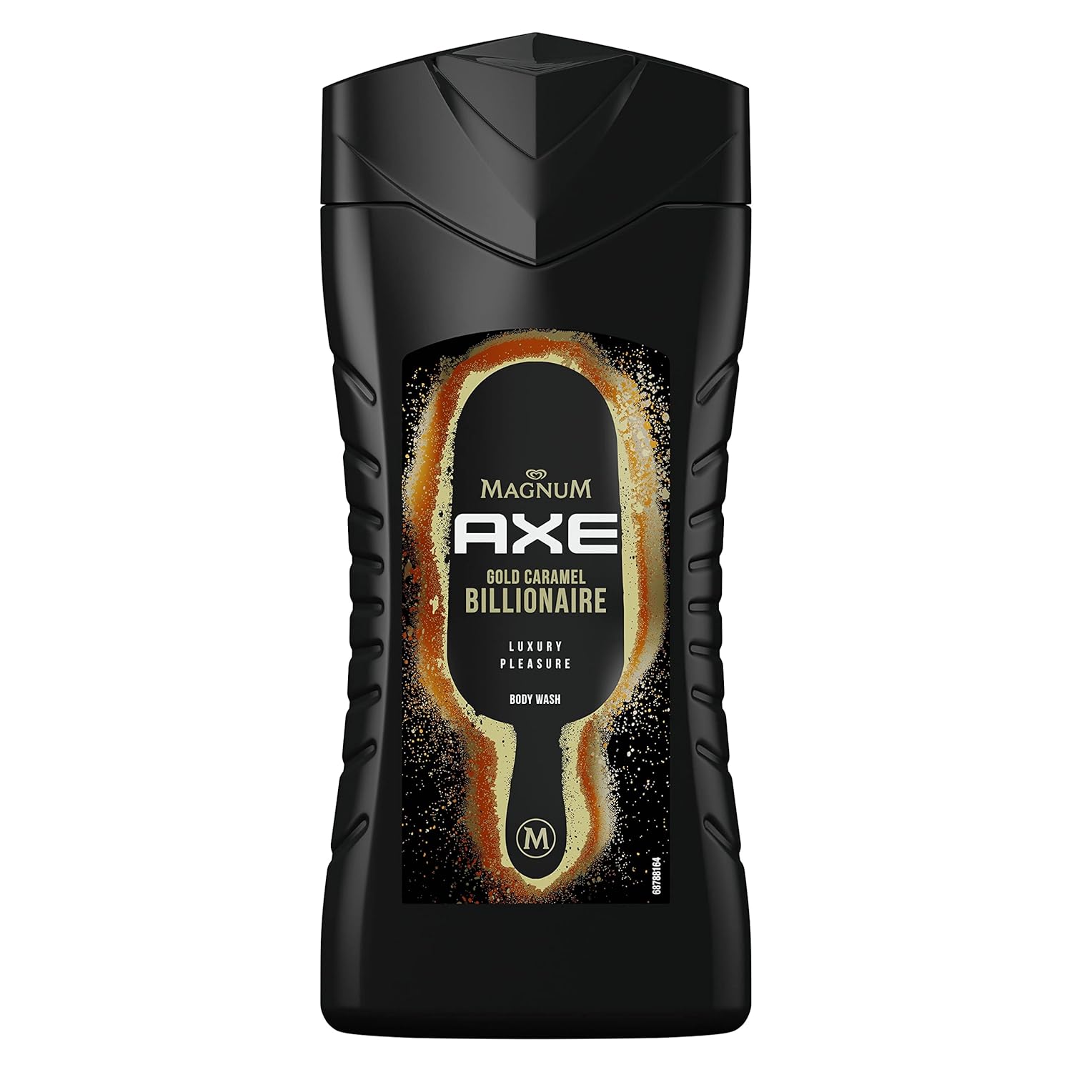 AXE Shower 250 ml.	Magnum Gold Caramel Billionaire