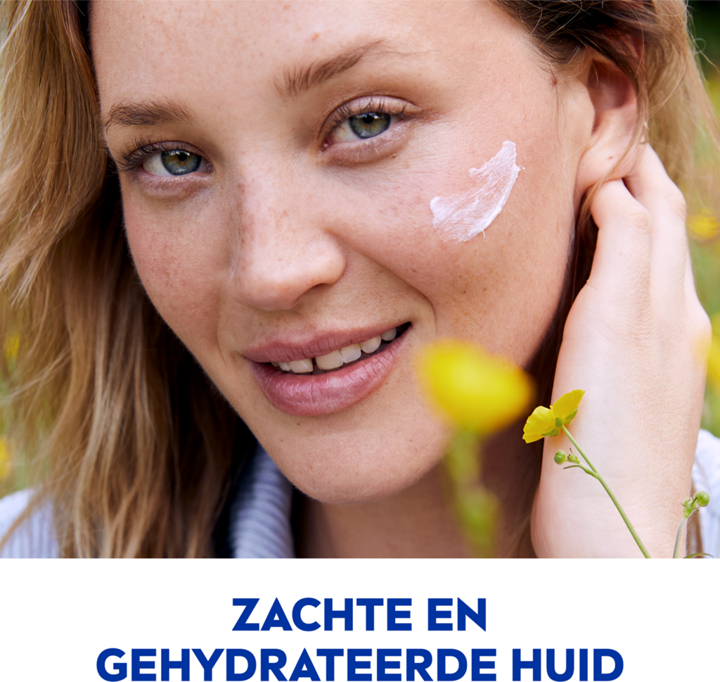 Nivea Creme Soft 75 ml.	Tube
