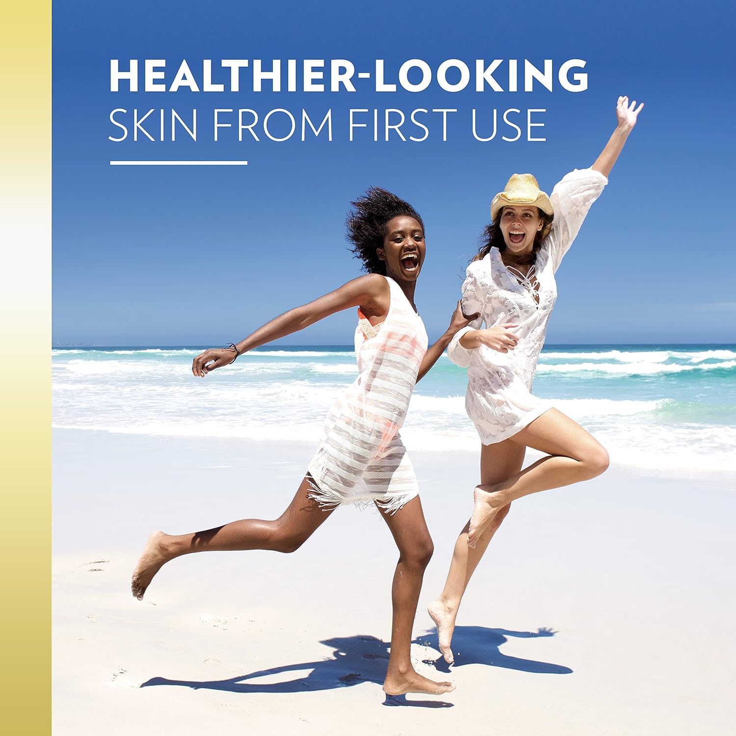 Vaseline Lotion 400 ml.	Essential Healing