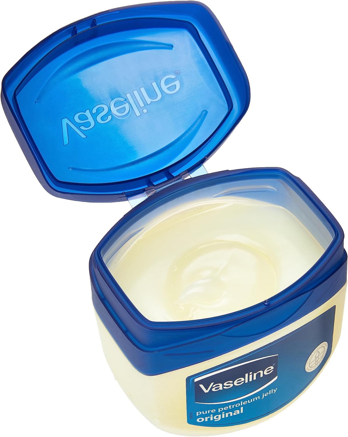 Vaseline Jelly 250 gr.	Original