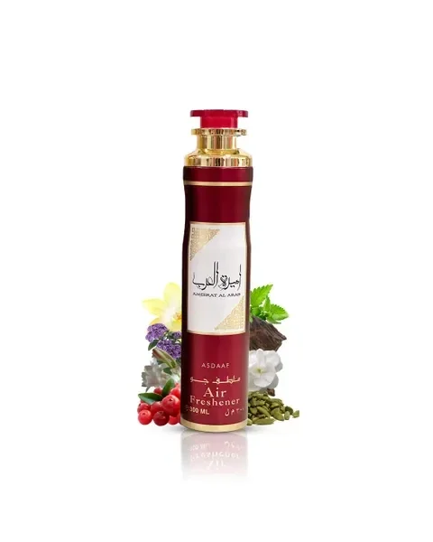 Ameerat Al Arab  Luchtverfrisser Spray 300 ml