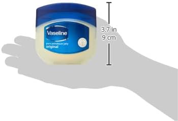 Vaseline Jelly 250 gr.	Original