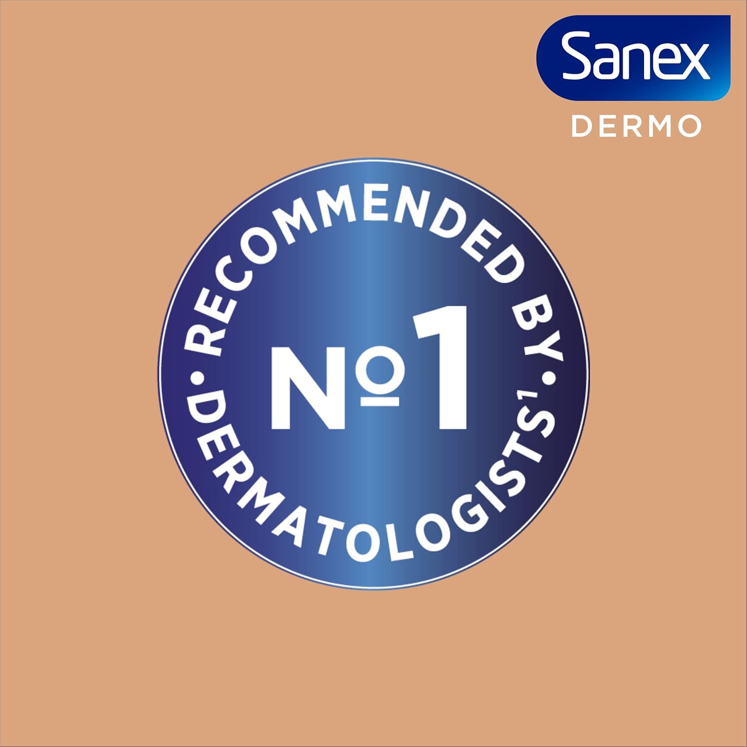 Sanex Roller 50 ml.	Dermo Extra