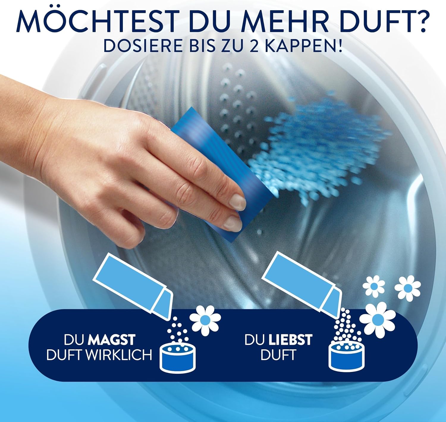 Lenor Geurbooster 235 gr.	Zeebries