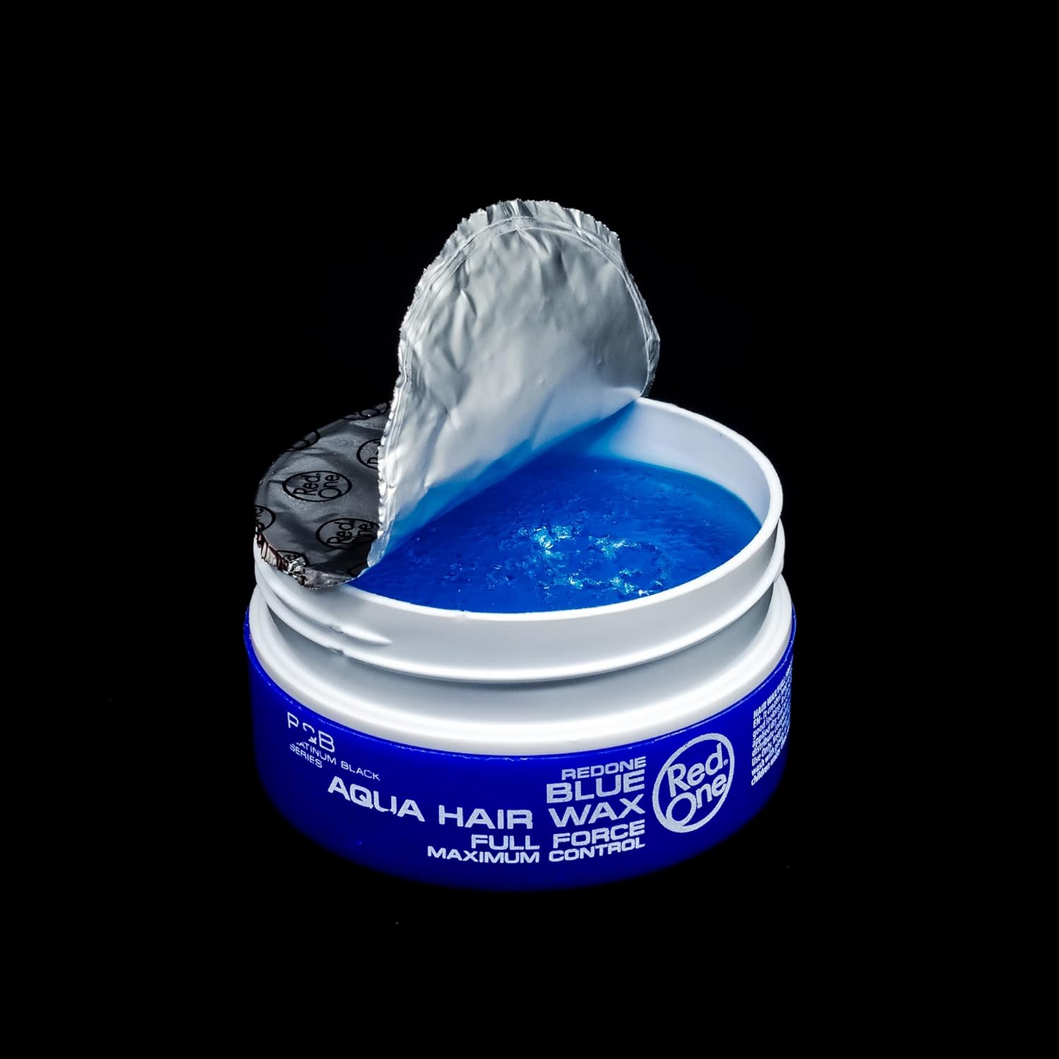 RedOne 150 ml	Aqua Hair Wax (Blue)
