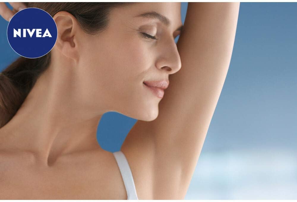 Nivea Roll-On 50 ml.	Pure & Sensitive