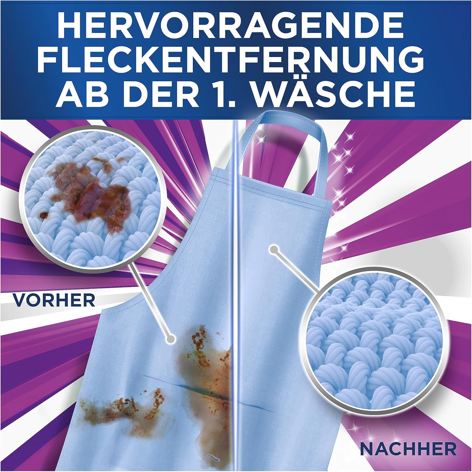 Ariel Waspoeder 72WL 3,96kg Kleur