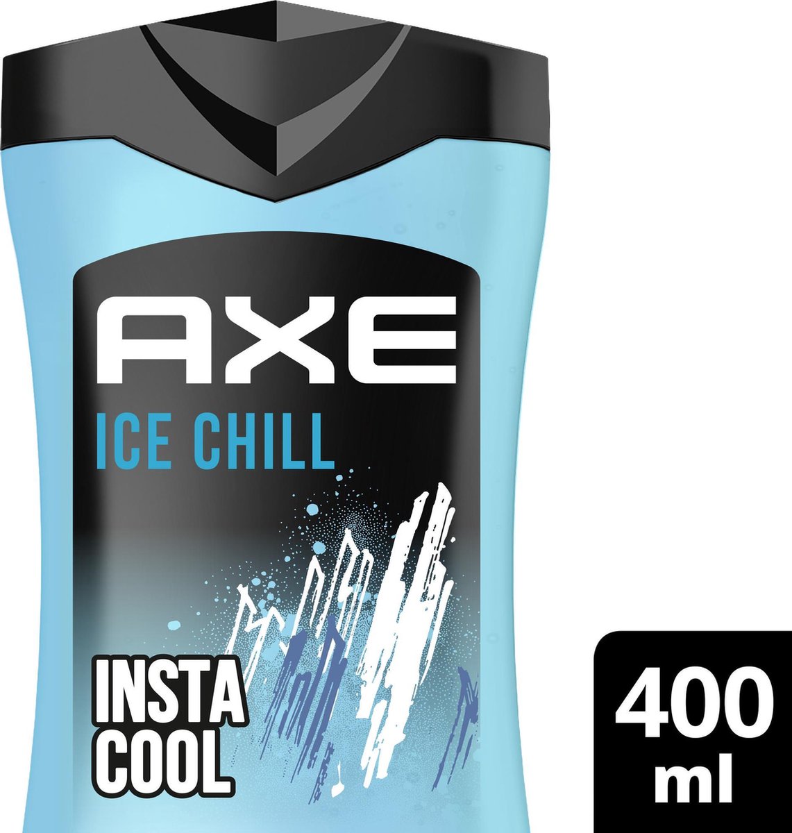 AXE Shower 400 ml. XL	Ice Chill