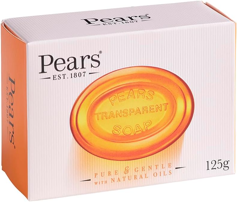 Pear's Soap 125 gr.